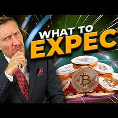Bitcoin Live Trading: Crypto PUMPED! Are We Just Getting Started? EP1777