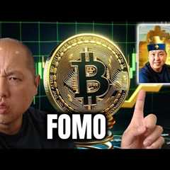 More GAINS for Bitcoin and Crypto | $Clash FOMO
