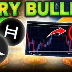 BOOM! Bullish Structure CONFIRMED | What's Next For XRP & Crypto!?