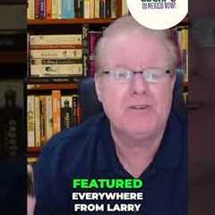 Robert Allen: How to Build Multiple Income Streams and Retire Early! #shorts