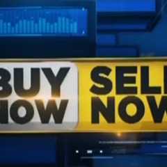 Buy Now Sell Now | Share & Stock Market Tips | Viewer Stock Queries Answered | ET Now