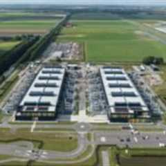 AI data centres to swallow 10% of global power surge — with US demand soaring to 40% by 2035, warns BP
