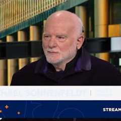 Ultra-rich are pulling back from stocks and real estate, says Tiger 21 founder Michael Sonnenfeldt