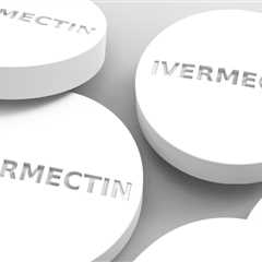 Here’s Where to Get American Made Ivermectin At a Price You Can’t Beat