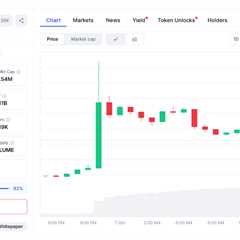 Plume SEC Approval Sparks 25% Surge as On-Chain Transfer Agent Goes Live