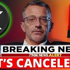 It's Canceled!  Raoul Pal Just Shocked Everyone! New XRP ETF Approved!