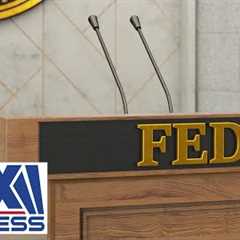 Expert warns 'something is REALLY OFF' with the Fed