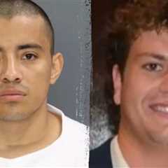 OUTRAGEOUS! Illegal Alien From El Salvador Gets Only One Year in Prison After Killing University of South Carolina Student