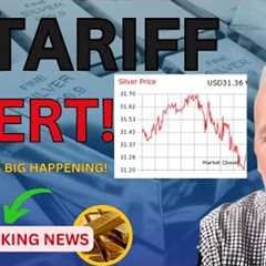[1000%💥] Gold and Silver Price Is Going Ballistic - Peter Schiff |  Gold and Silver News Today