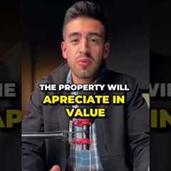 The real reason people buy rental properties…#multifamily  #realestate #wealth #money #invest
