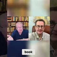 Got $650K in a Week! How a Book Secured a Huge Investment #shorts