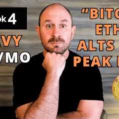 Grok AI UPDATES Its 2025 Crypto Market Top Prediction (BTC, ETH & Altcoins)