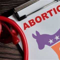 Pew Research: 68% of Democrats Approve Abortion for Fetal Disability While Claiming to Defend the Inclusion of People with Autism