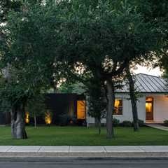 Here’s Every Stop at the 2025 Edition of Austin’s Famous Homes Tour