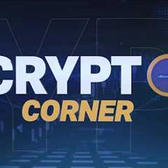 Crypto Corner: Bitcoin New Highs, Government Shutdown Impact and a NEW Crypto Index