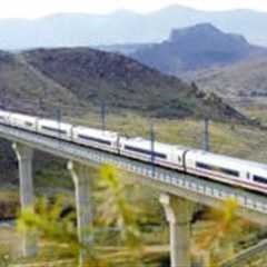 Gemini orders new Siemens trains as Uber-backed start-up takes aim at Eurostar