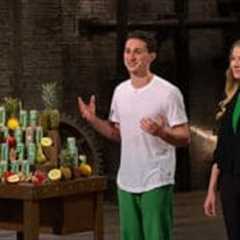 PerfectTed’s £140m success: Dragons’ Den’s biggest-ever payday