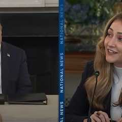 Seattle Reporter ADMITS She ‘Used to Have TRUMP DERANGEMENT SYNDROME’ — Says She’s Now ‘Happier, Healthier, and Prettier’ After Ditching the Hate Train