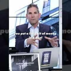 The 4 Ways to Buy Real Estate - Grant Cardone