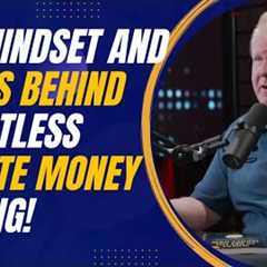 The Mindset and Habits Behind Effortless Private Money Raising for Entrepreneurs
