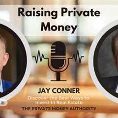 Never Ask for Money Again: Jay Conner’s Proven System for Real Estate Funding