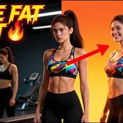 Stop Wasting Time! Do THESE 3 Exercises for Quick Weight Loss 💪🔥