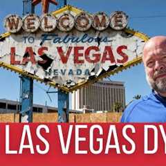 5 Reasons Why Las Vegas is DYING!