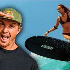 Where modern surfing began: Honolulu | NO CONTEST: OFF TOUR