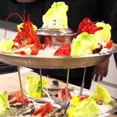 Celebrate in style: Seasonal creativity and private dining at The Capital Grille