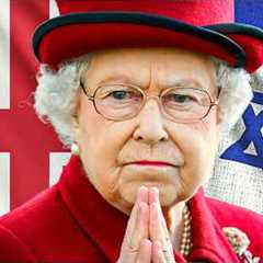15 SHOCKING Reasons Queen Elizabeth REFUSED to Visit Israel for 70 Years (Finally Revealed)
