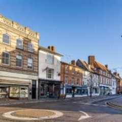 Co-op warns 60,000 small shops and 150,000 jobs at risk without urgent business rates relief