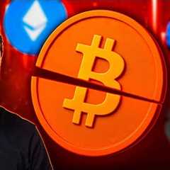 19B Liquidated: What's Next For Crypto?