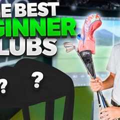 The Key To Finding Your Perfect Set Of Golf Clubs | Good Good Labs