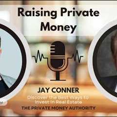 The Private Money Mindset That Changed My Business Forever