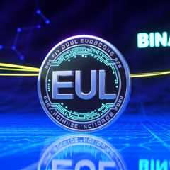 Euler (EUL) to Binance HODLer Airdrops