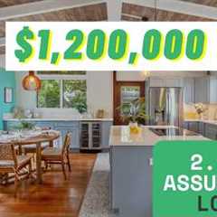 Kaneohe House For Sale | Kaneohe Property Tour | Hawaii VA Assumable at 2.25%