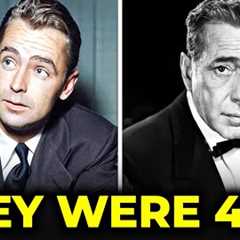 12 Golden Age Actors Who Were Shockingly Short