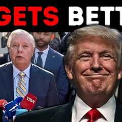 Tucker Carlson Explains MOST IMPORTANT Part of Zelensky and Trump Meeting