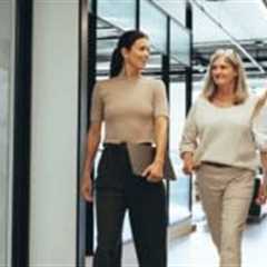UK Losing £3.5bn a Year as Women Exit Tech Sector, Warns 2025 Lovelace Report