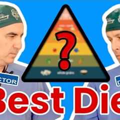 This is the best diet to follow in 2023