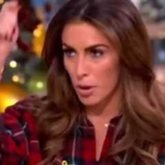 One of the Hosts of ‘The View’ Pledged to Wear a MAGA Hat on the Show if Trump Freed the Hostages – We’re Waiting, Alyssa (VIDEO)