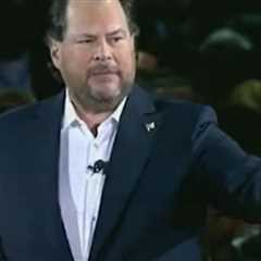 This High Tech Billionaire Was Anti-Trump – Now He Wants Him to Send the National Guard to San Francisco and the Left is Outraged