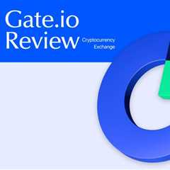 Gate.io Review 2025: Is it Safe and Legit for Crypto Trading?