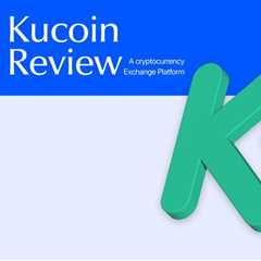 KuCoin Review 2025: Is KuCoin Legit & Safe to Use?