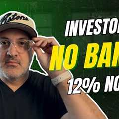 Private Money Lending 101: Fund Flips & BRRRRs Without Banks