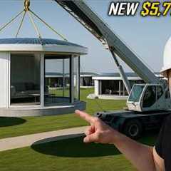 End Of Rent. Elon Musk Revealed $5,779 Tesla Tiny House 2026: What's Breaking The Internet?