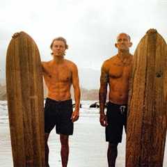Hawaii, Where Surfing Began