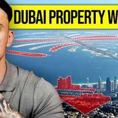 Is The Dubai Property Bubble About To Burst?