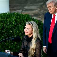 Charlie Kirk’s Widow Reveals He Likely Would Have Run for President if He Hadn’t Been Assassinated (VIDEO)