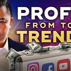 Top Business Trends That Will Shape The World